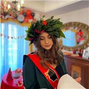 Laureanda Magistrale impartisce lezioni private per elementari, medie e superiori in tutte le materie